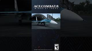 Playable aircraft: Su-33 Flanker-D