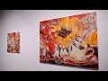 【アート展「ART IN THE PARK : SHUN SUDO “HANA-MI”」が銀座ソニーパークにて開催】