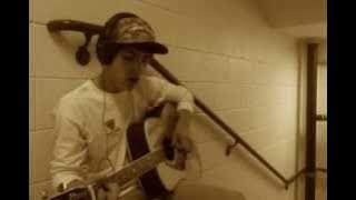 When She Loved Me - Sarah McLachlan (Cover by Jamey Meeker)