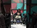 CBC’s Perspectives: Accessible Productions Best Practices panel.