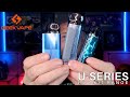 Geekvape useries pod kit range review  a plethora of pod kits