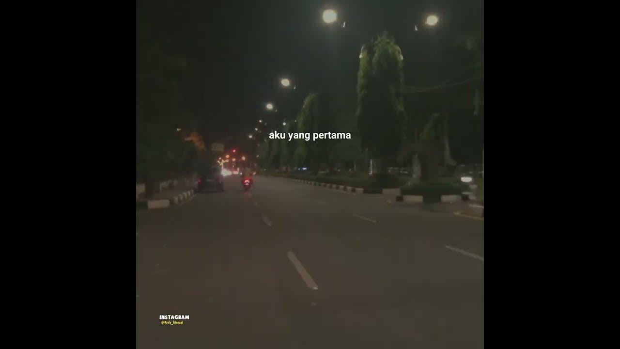 #Story WhatsApp Mahalini #kisah sempurna