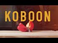 KOBOON street food Thai raffinée Mp3 Song