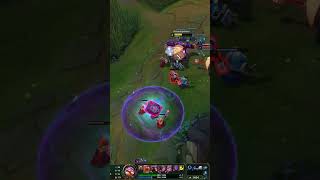 Gragas x Poppy  3 - #gragas #leagueoflegends #gragaslol