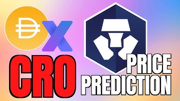 How High Can CRO Token Go? Crypto.com 10+ Million Users and Growing 🚀