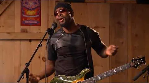 Wyclef Jean, Daryl Hall, Shane Theriot, No Woman, ...