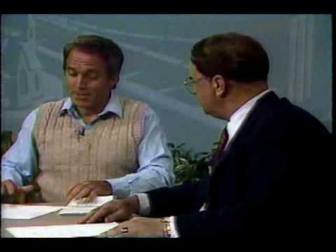 On The Line: First Episode With Film Professor Ted...