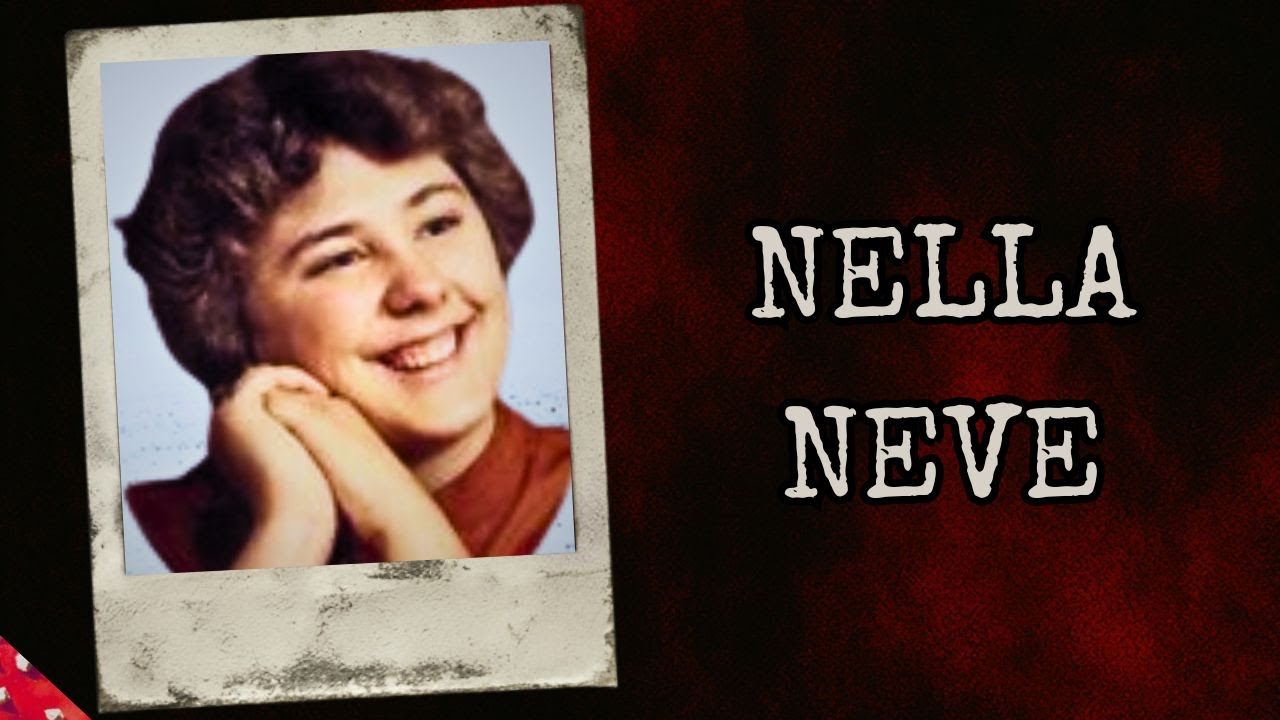 TESTA NELLA NEVE • l’omicidio di Darlene VanderGiesen