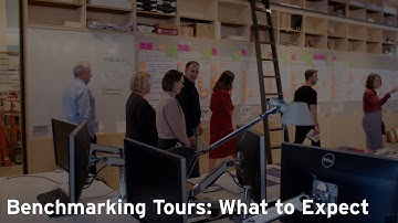 Benchmarking Tours What to Expect
