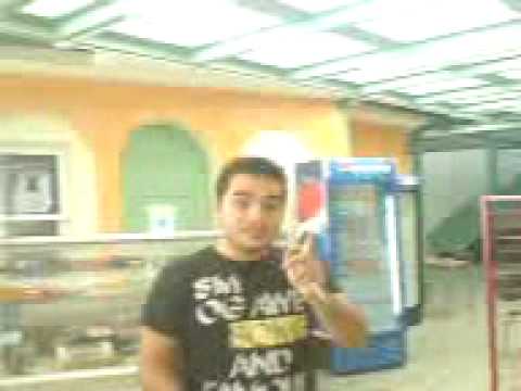 A7mar Bel 5at El 3areed By Toto 3GP