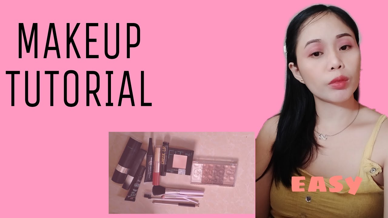 natural makeup tutorial YouTube