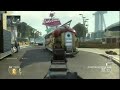 CALL OF DUTY BLACK OPS 2 MULTIPLAYER GAMEPLAY 2024 (SIN COMENTARIOS) [PS3]
