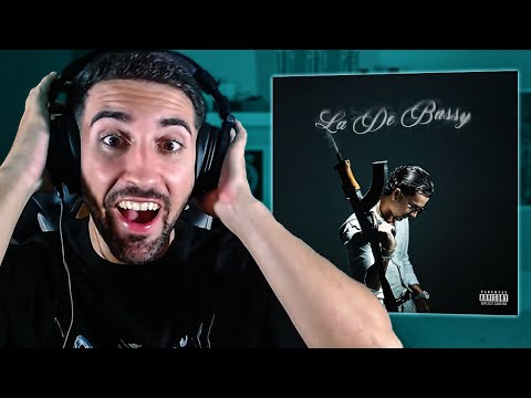 Clarent - La De Bassy (Reaction)