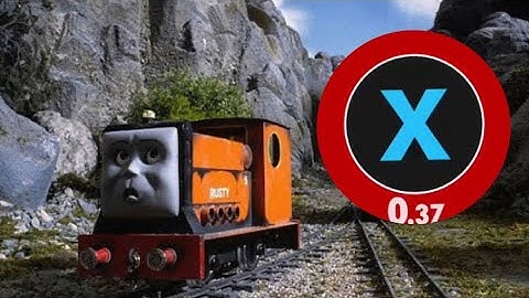 Rusty & The Boulder, but it’s a dead meme (General Audience)