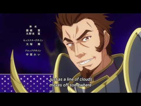 Genjitsu Shugi Yuusha - Mancha no Cel