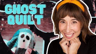 Little Ghost Halloween Storybook with Bri Reads