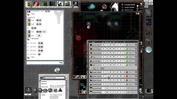 Rogue Trader Session 25, Part 3 - To the Teleportarium!