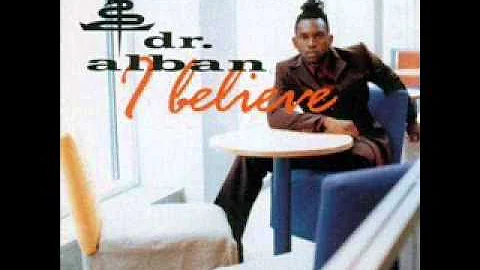 Dr. Alban - Enemies (1997)