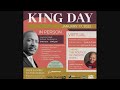 Northwest African American Museum hosting hybrid MLK Jr. Day events