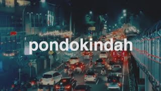 Tempat Bercakap - Pondok Indah
