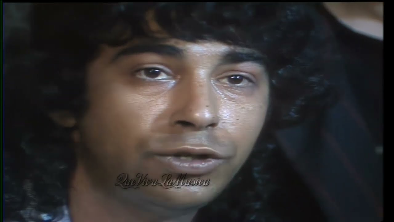 PATA NEGRA | Reportaje [REMASTERIZADO 4K] #patanegra #quevivalamúsica #flamencofusion #flamenco