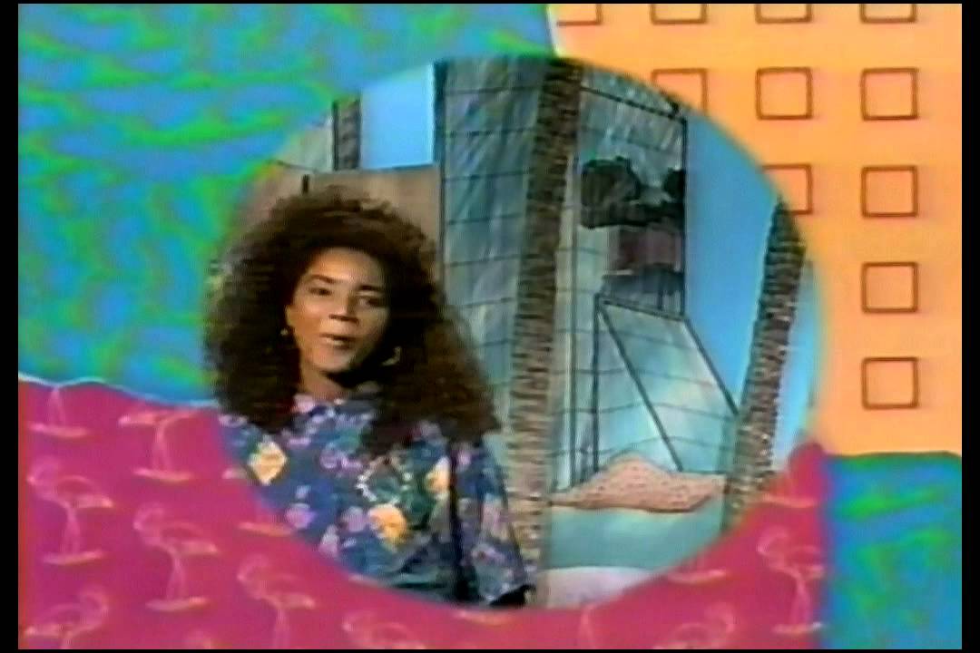 Mickey Mouse Club - Season 2 Opening (1989) Ver. 2 - YouTube