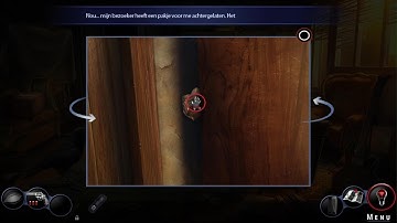 Adam Wolfe chapter 1 part 1 ( dutch subtitle )