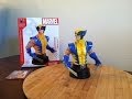 Gentle giant modern wolverine review