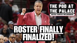 Arkansas' Full Squad FINALLY Assembled! | Overanalyzing Updated Razorback Roster