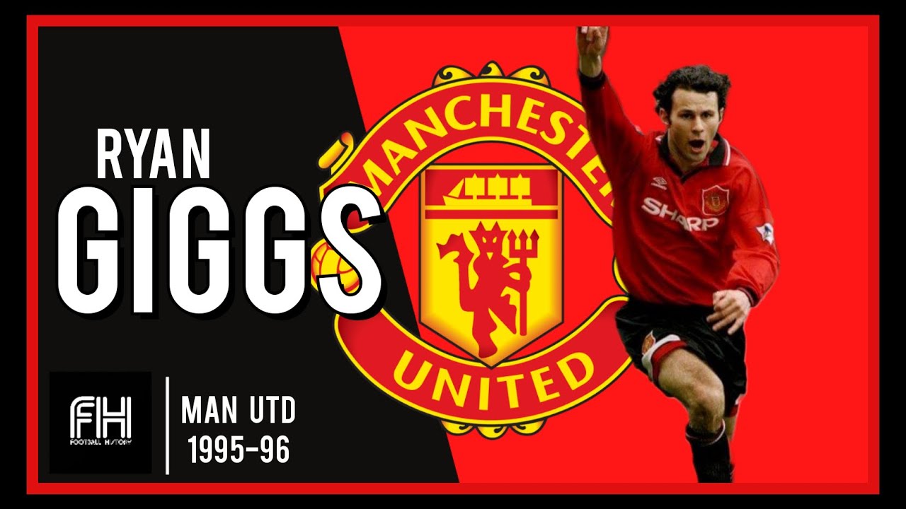 Manchester UnitedマンチェスターU/95-96/Giggs/XL Manchester UnitedマンチェスターU/95-96/Giggs/XL Manchester