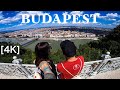 Budapest | Hungary [4K]