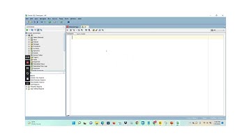 Working with SQL NULL values | for beginners Lesson 03