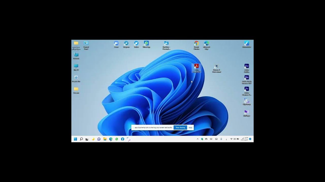 creat-app-desktop-shortcut-in-windows-11-youtube