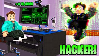 SHIVANG BECAME NO. 1 HACKER IN ROBLOX TYCOON !! SHIVANG BECAME NO. 1 HACKER IN ROBLOX TYCOON !!
