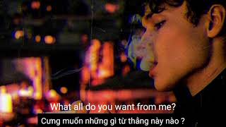 [Vietsub + Lyric] 223's \\