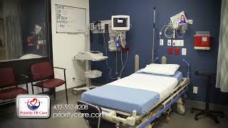Priority ER Care