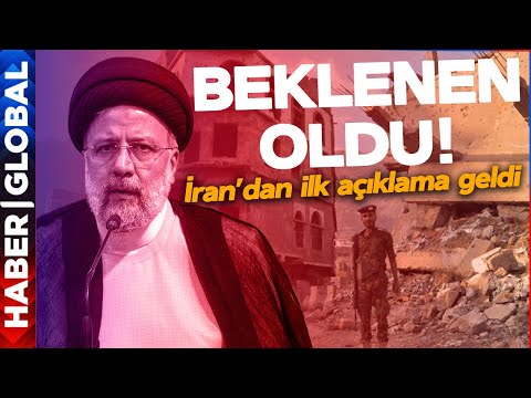 видео: Ve Beklenen Oldu! Yemen Saldırısından Sonra İran'dan Açıklama Geldi! Kızıldeniz Kan Gölüne Dönebilir