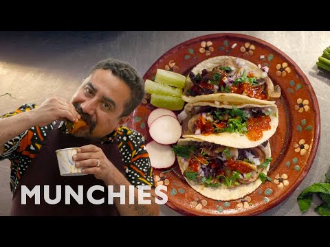 Video: Լավագույն Fusion Tacos-ը Լոս Անջելեսում