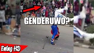 [🔴LIVE] Penampakan Genderuwo Ketika Festival