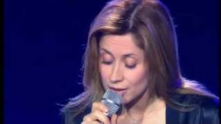 Lara Fabian - Tout (Concert En toute intimité)