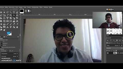 Sixth grades Unit 5 Activity 5 Gimp offline