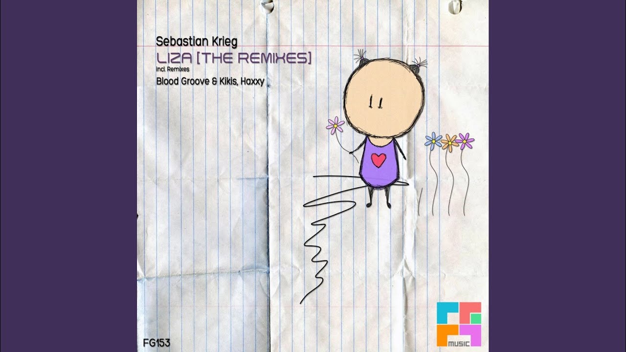 Watch Liza (Haxxy Remix) on YouTube Watch Liza (Haxxy Remix) on YouTube