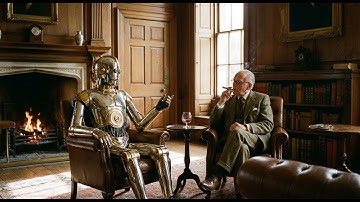 This Is AGI (S2E1): Classes, Attributes & Relationships