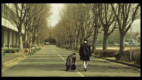 短編映画「転校生」予告