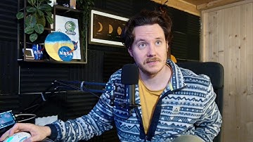 Astrophotography Stream! - Lets hang out and catch up :-)