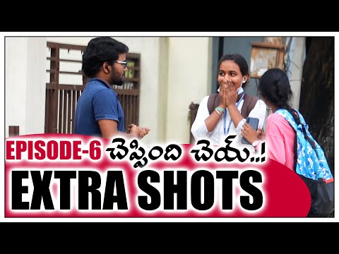 Just Do It Episode 6 EXTRA SHOTS | AlmostFun