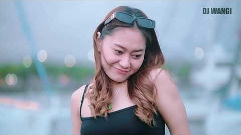 Dj Andai Tak Berpisah -Vita Alvia ft Mahesa (Official Music Video)