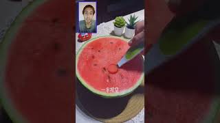 Watermelon 🍉 - decoration on the table