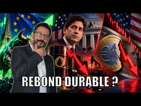 Oil, Currencies, and Cryptocurrencies: Where Are the Breaking Points?