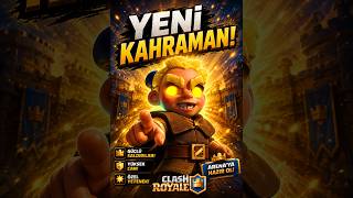 Yeni Kahraman \